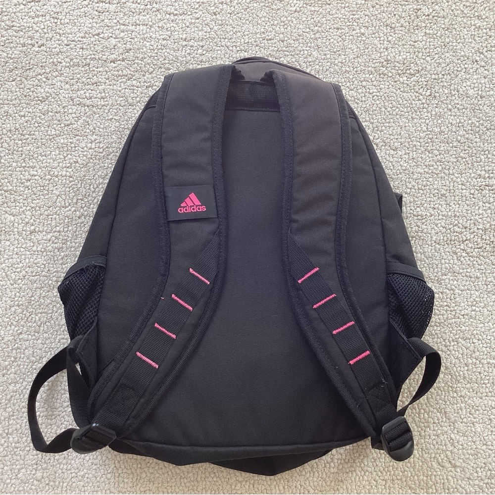 Adidas Backpack - Picture 2 of 12